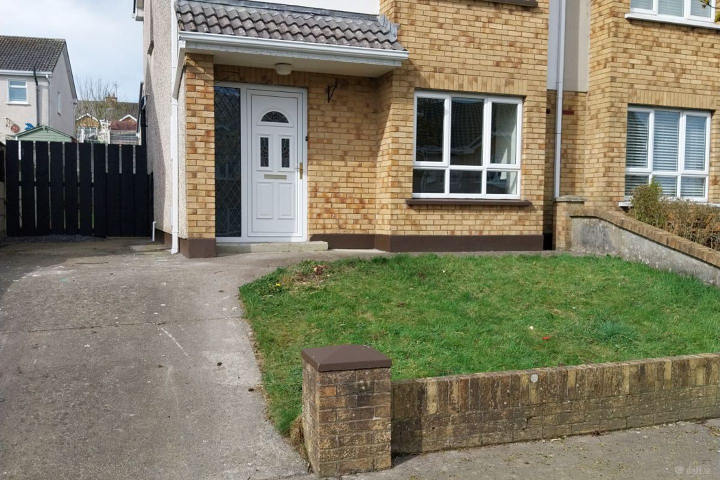 Hillview, Rhode, Co. Offaly