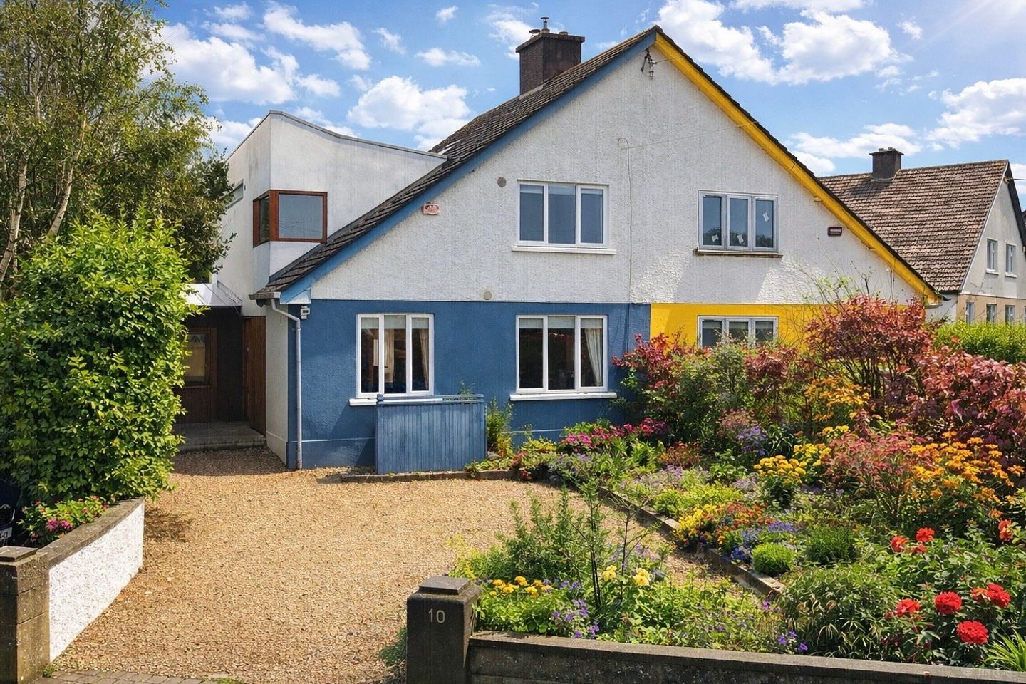 10 Merville Avenue, Stillorgan, Co. Dublin, A94A7X3