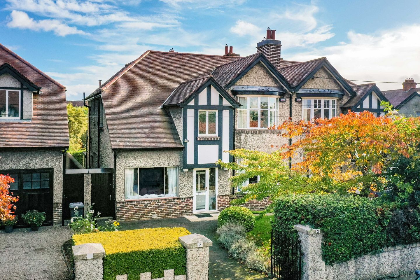 2 Rathdown Villas, Terenure, Terenure, Dublin 6, D6WHC96