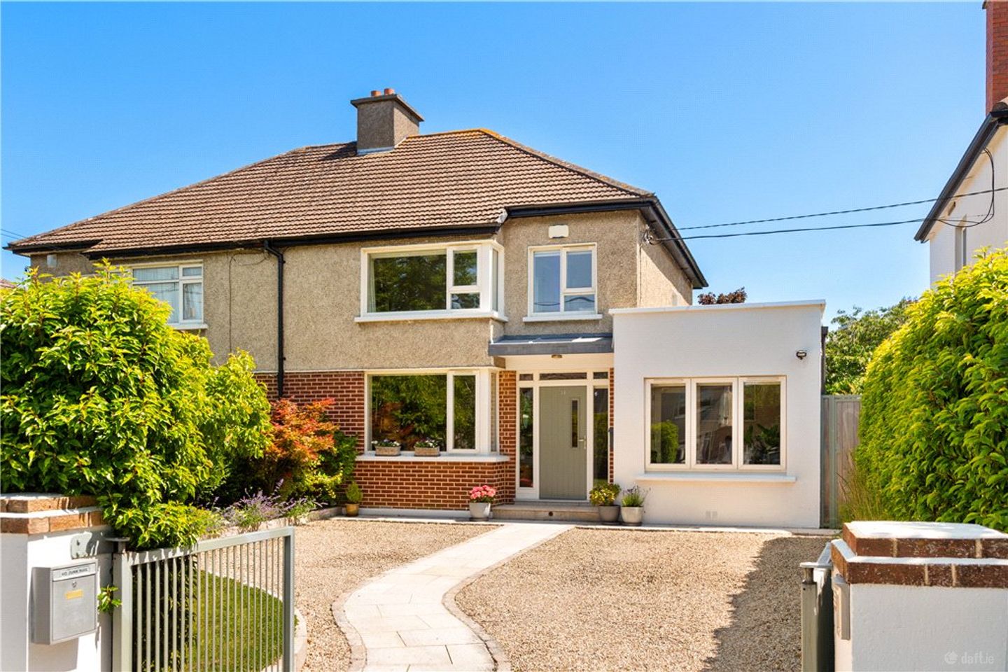 19 Bellevue Road, Glenageary, Co. Dublin, A96T6C5