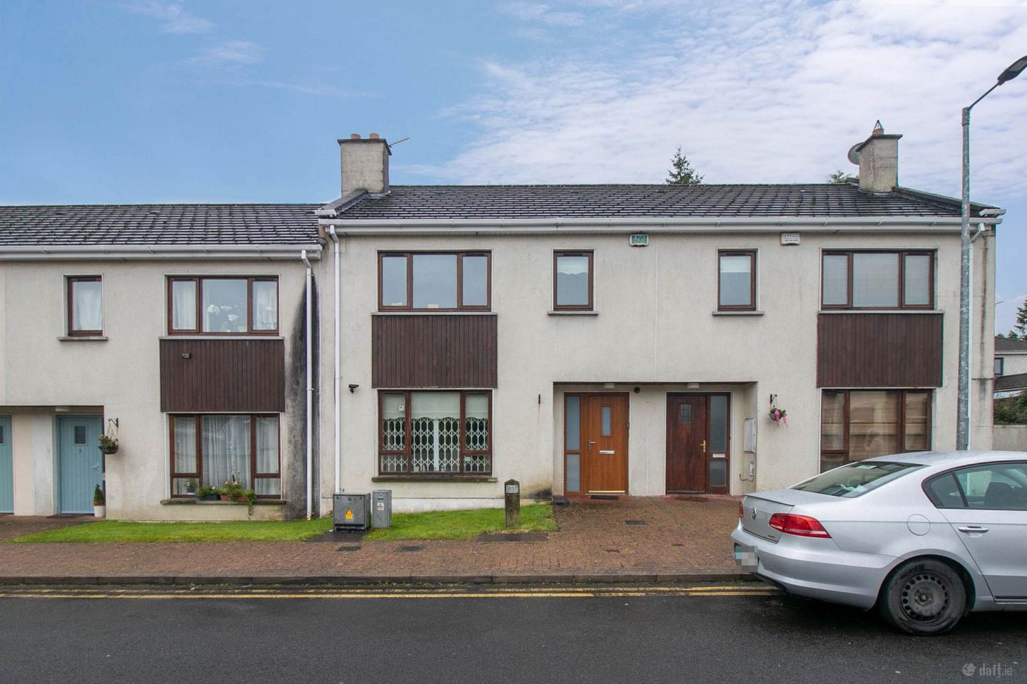9 Fountain View, Bailieborough, Co. Cavan, A82Y5D0