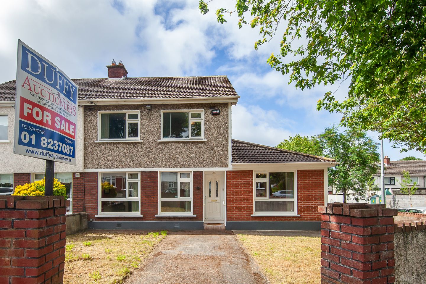 53 Ashling Heights, Blanchardstown, Dublin 15, D15PF5W