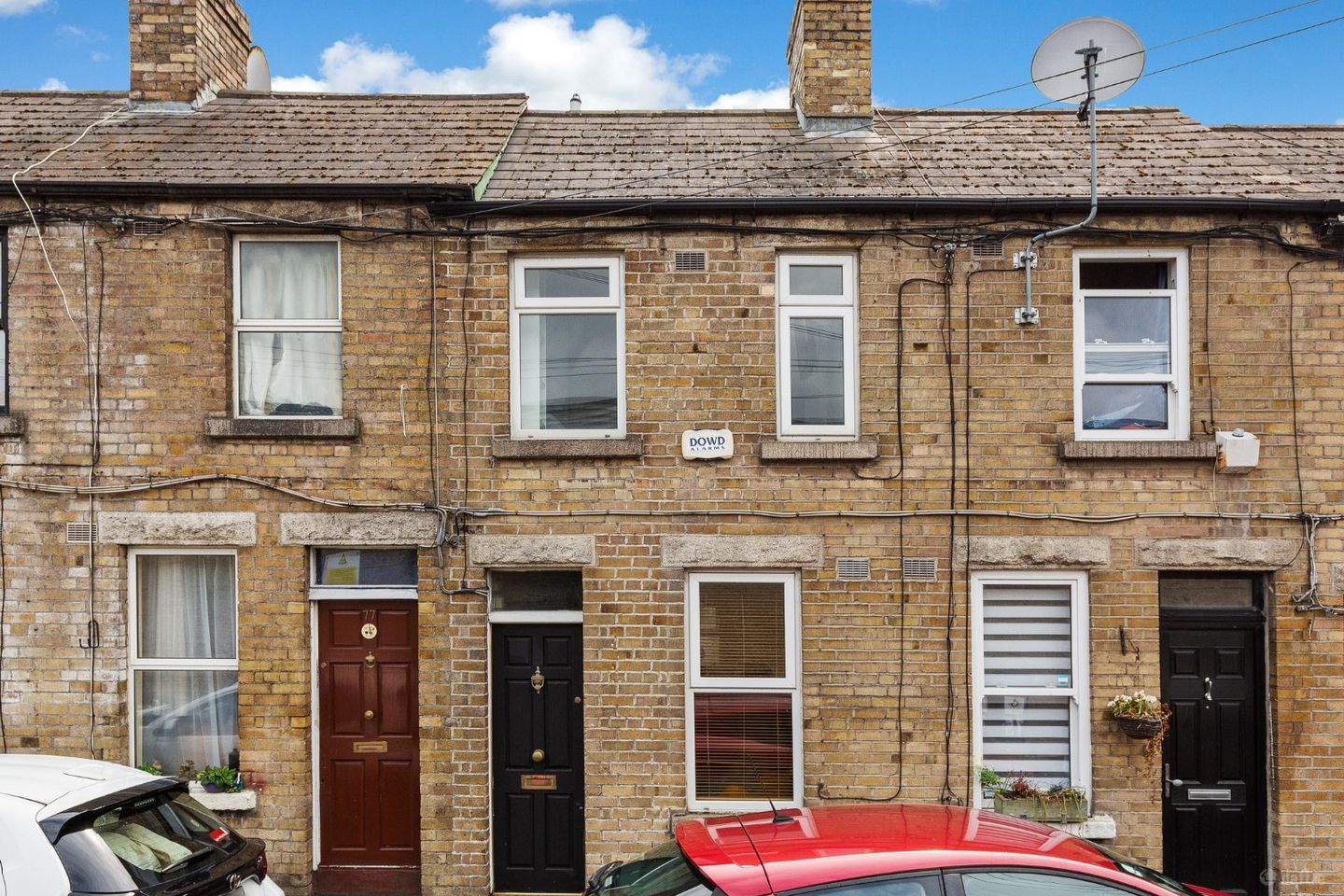 75 Merchants Road, East Wall, Dublin 3, D03E065