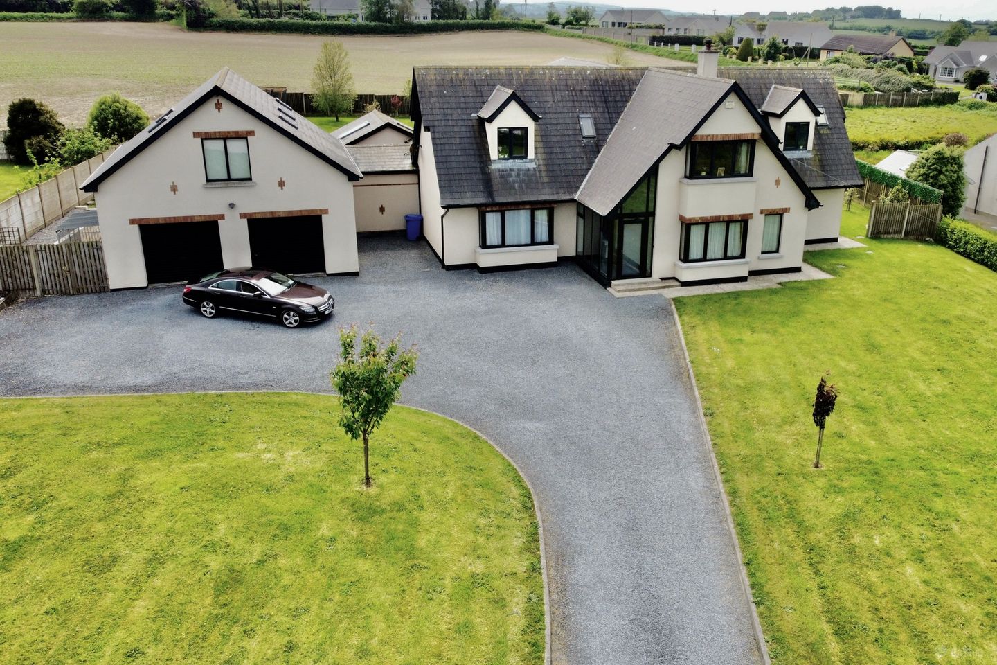 Kilcorral, Castlebridge, Co. Wexford, Y35AX21