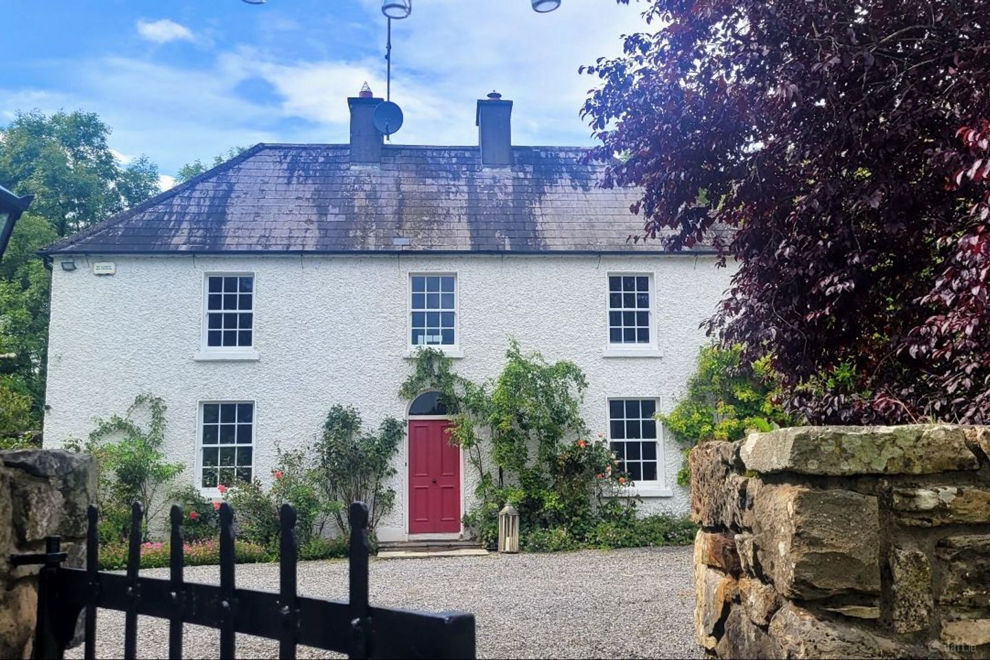 Eighter,  Virginia  , Virginia, Co. Cavan