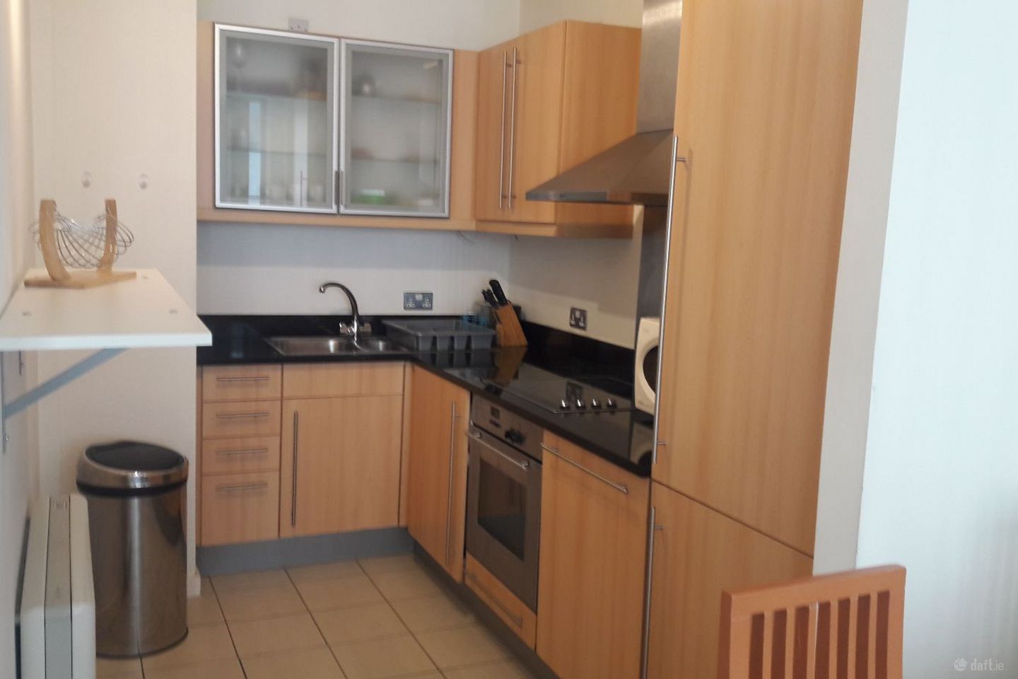Apartment 37, Block B, Smithfield Market, Smithfie, Smithfield, Dublin 7