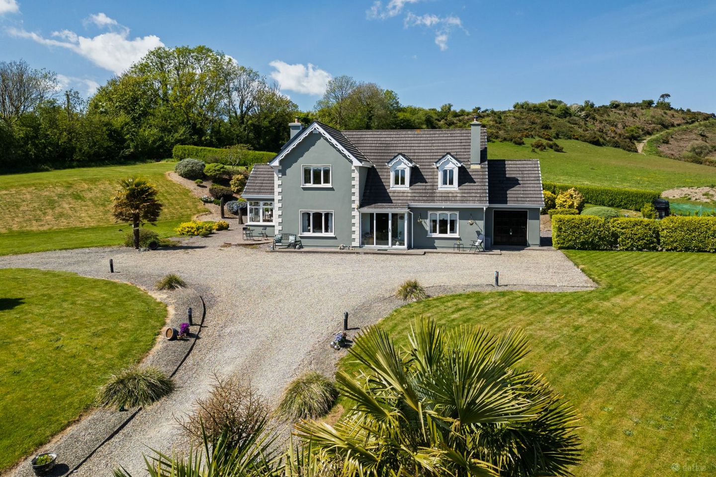Curra Road, Crossbarry, Crossbarry, Co. Cork, T12YF9F