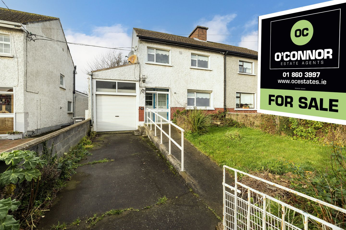 21 Beneavin Drive, Glasnevin, Glasnevin, Dublin 11, D11P9H2