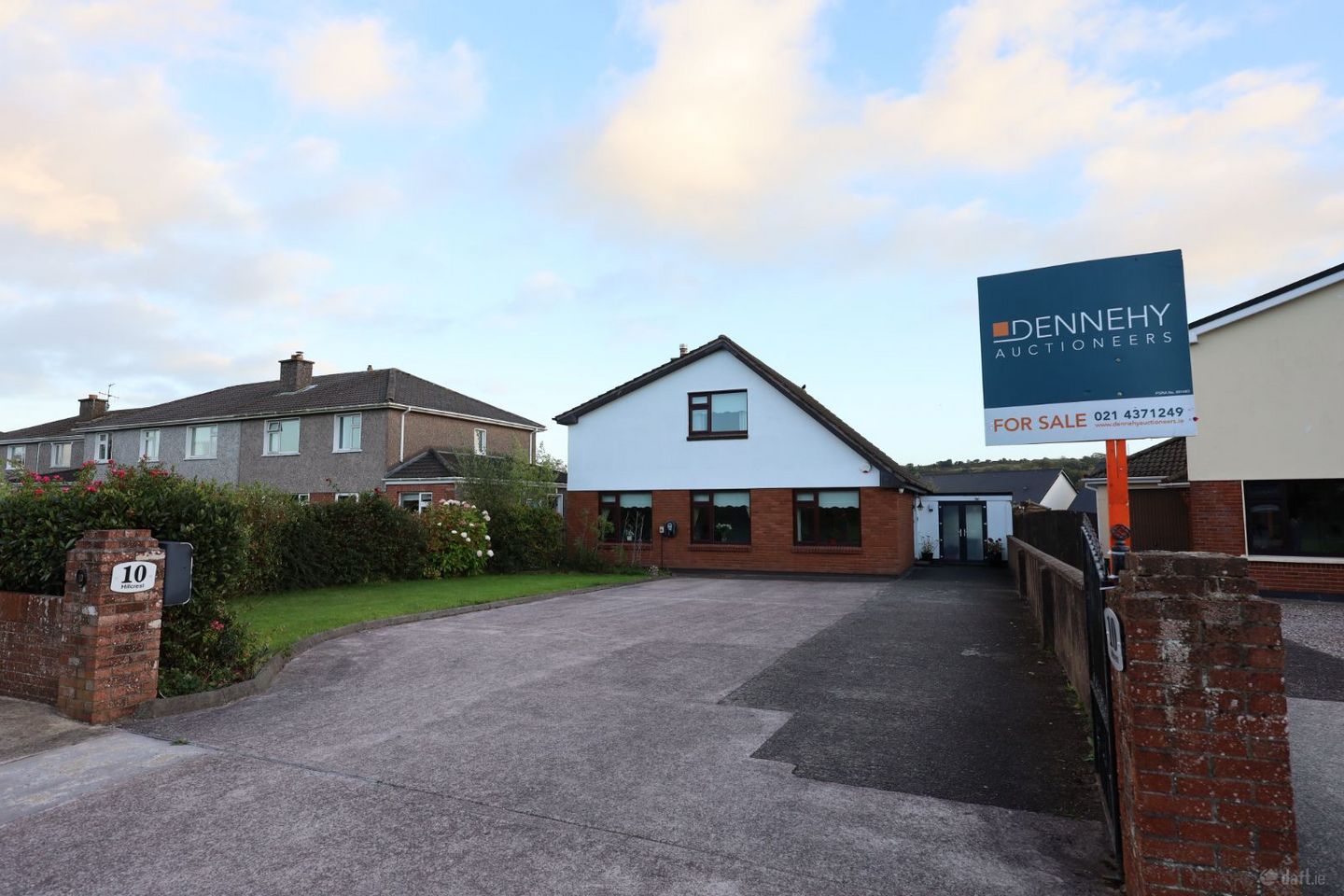 10 Hillcrest, Kilmoney Road Upper, Carrigaline, Co. Cork, P43AN24