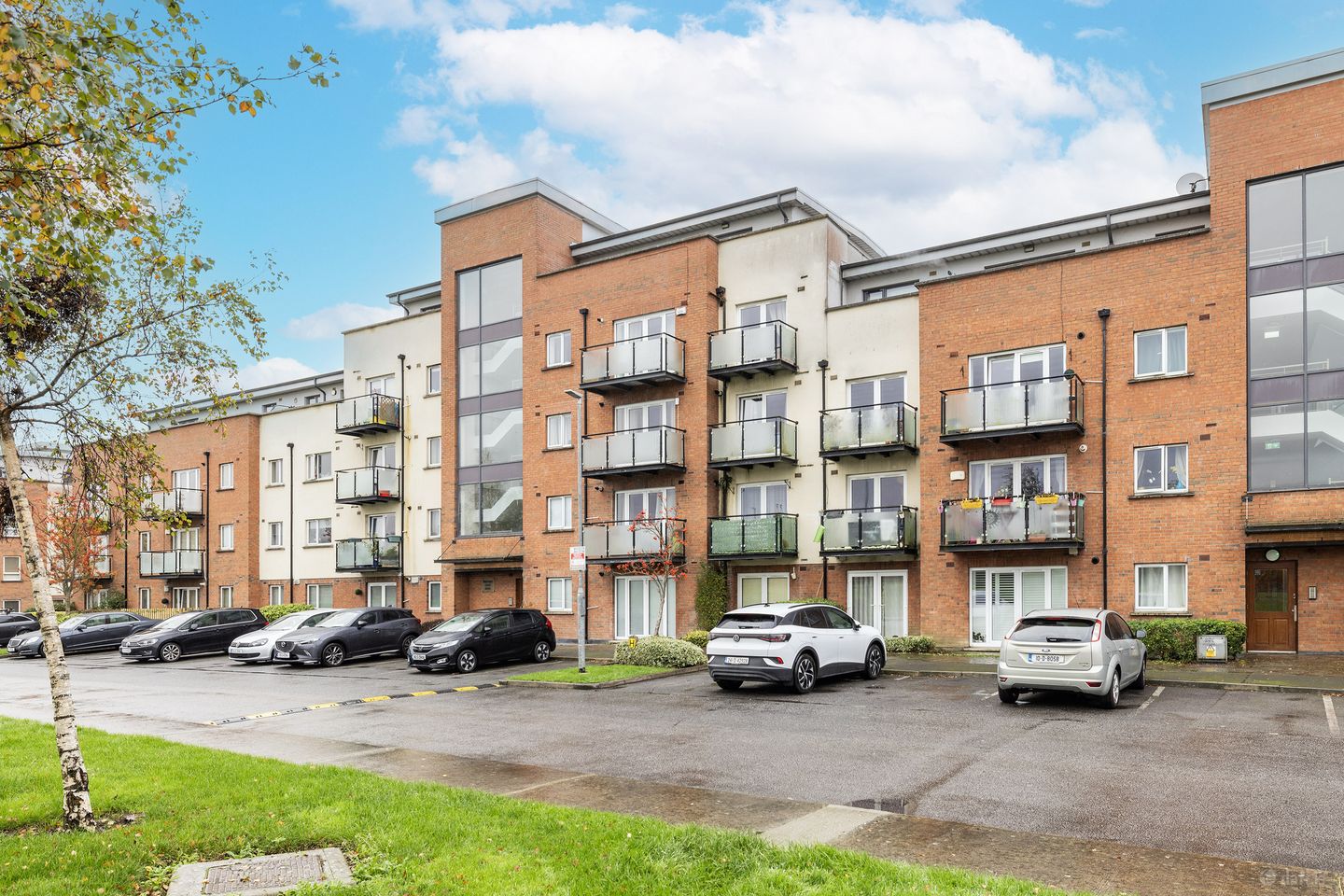 Apartment 85, Mayeston Court, Finglas, Dublin 11, D11KX57