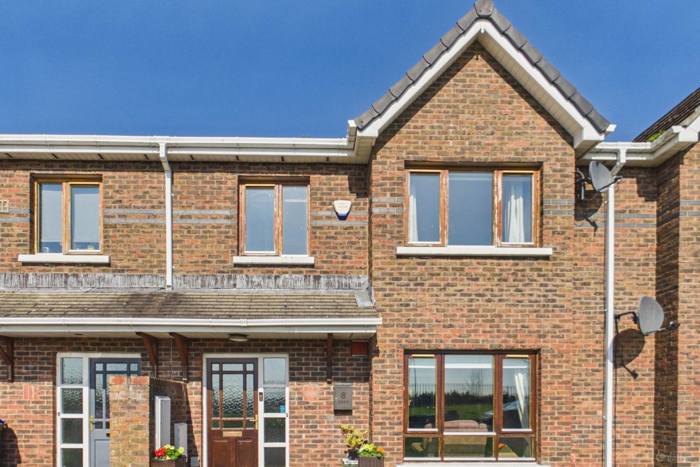 166 Branswood, Athy, Co. Kildare, R14XC97