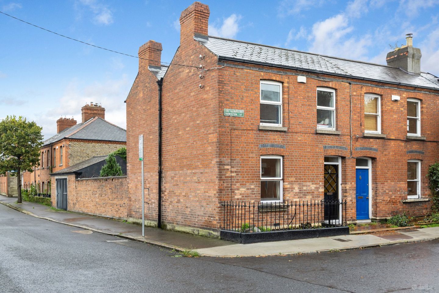 2 Hamilton Street, Off Donore Avenue, Dublin 8, D08W2Y1