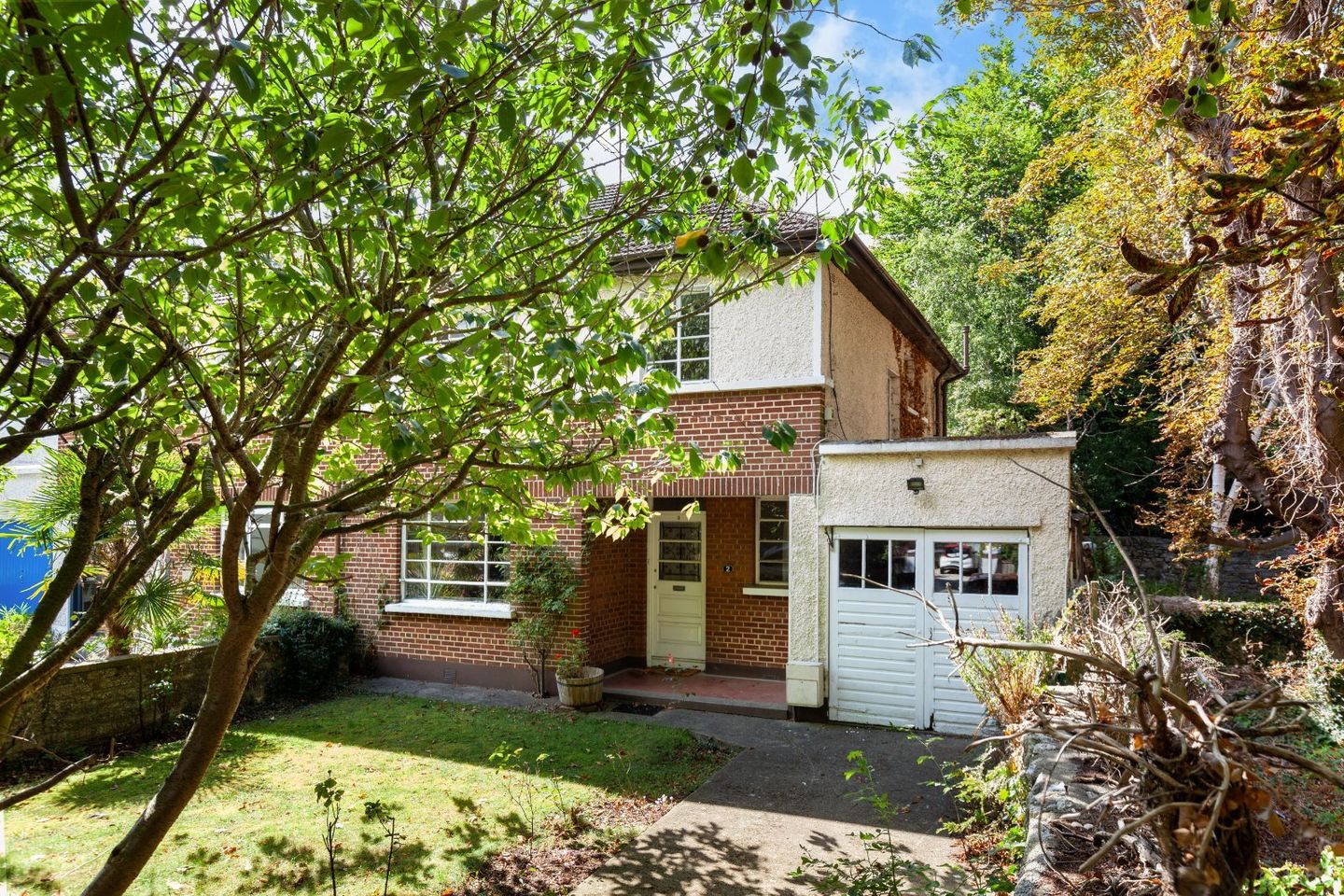 2 Oaklands Drive, Rathgar, Dublin 6, D06K6F8