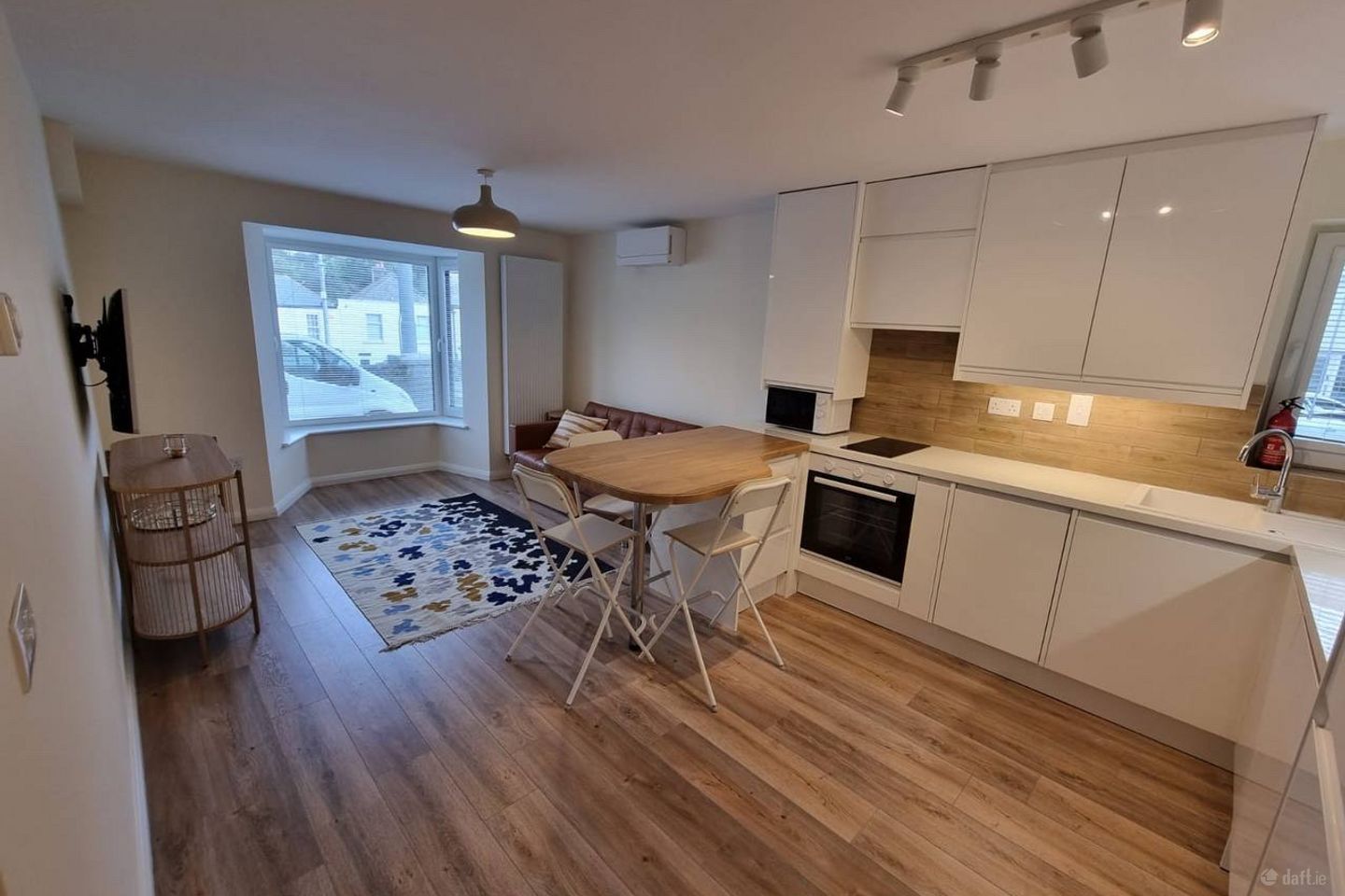 Apartment 1, Caryle House, 27b Church Street, Howth, Howth, Dublin 13, D13YT67