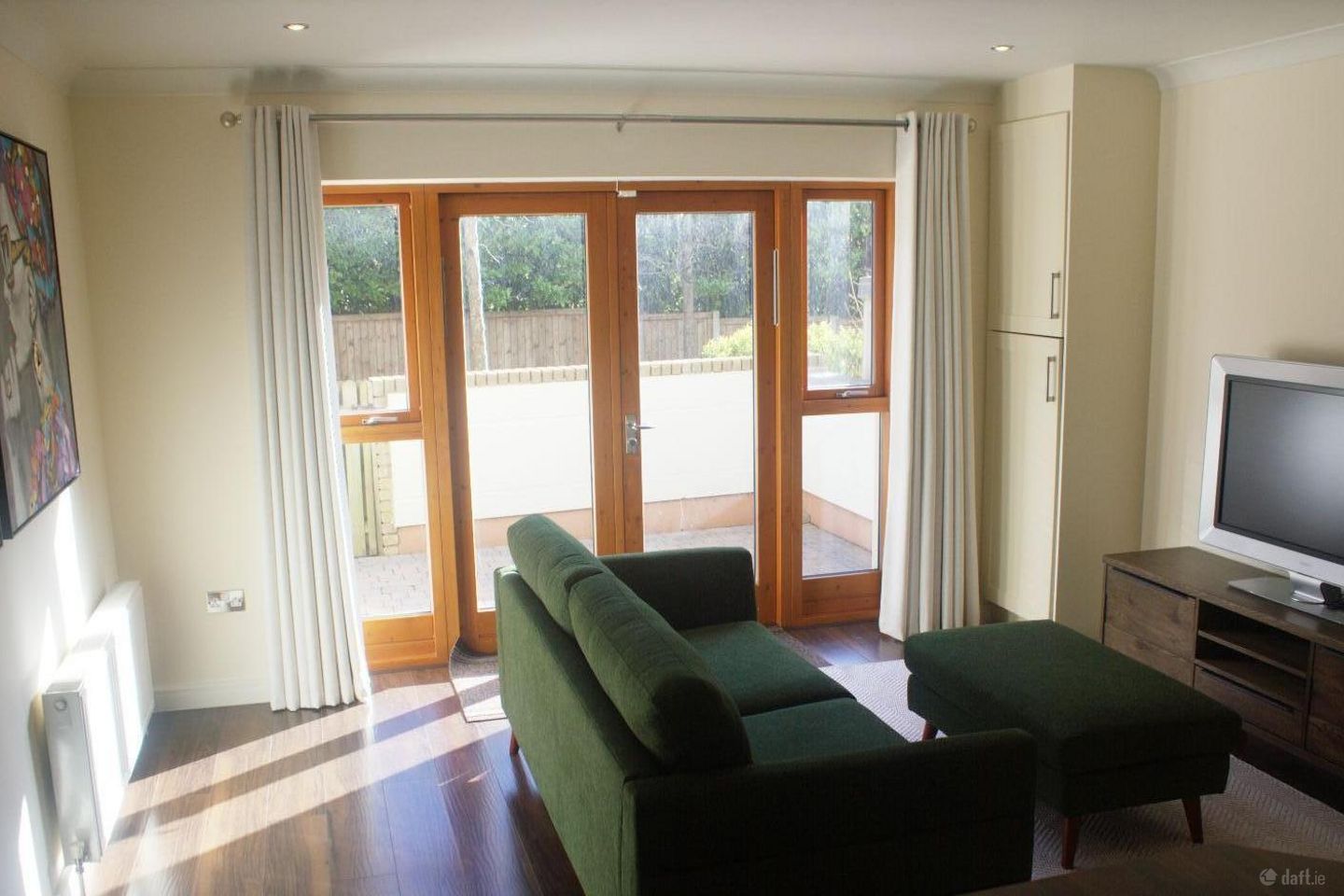 Oak Hall, Malahide, Co. Dublin