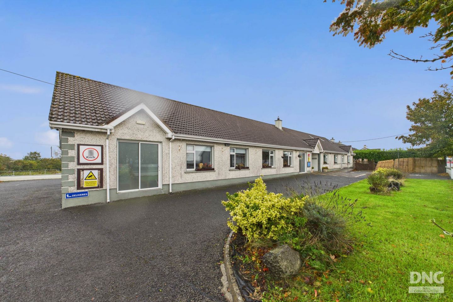`Formerly Costello`s Nursing Home`, Ballyleague, Co. Roscommon, N39WR89