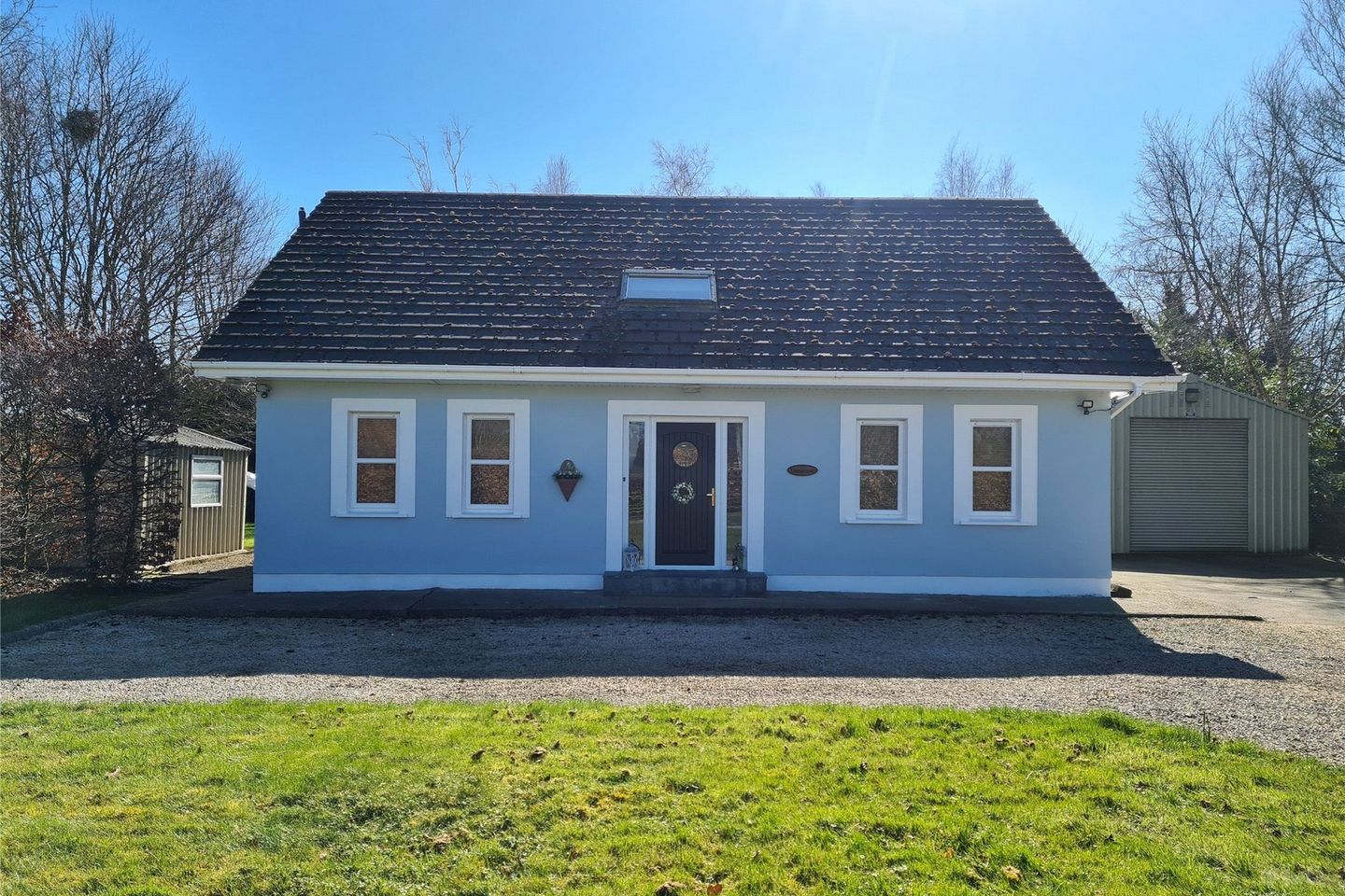 Bunoscionn, Drimsree, Rathangan, Co. Kildare