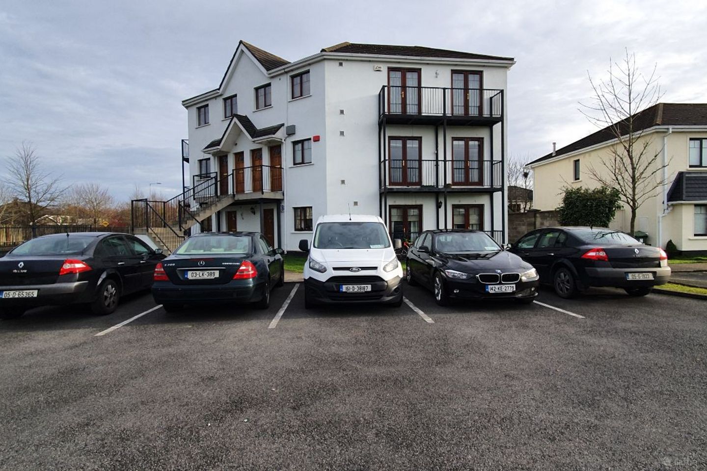 Apartment , Straffan Grove, Straffan Wood, Mayno, Maynooth, Co. Kildare