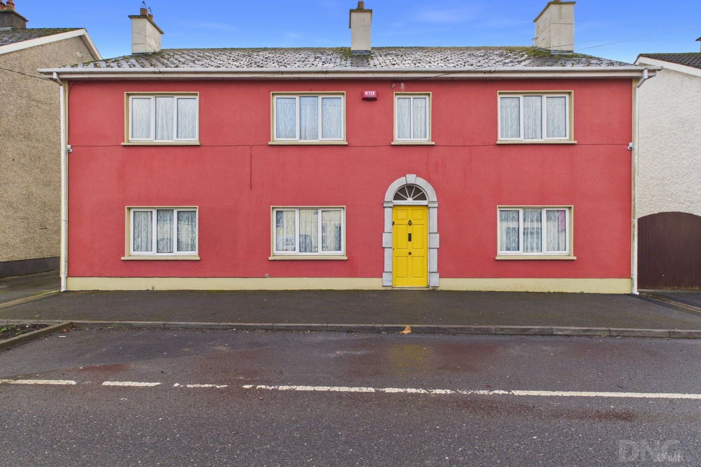 Main Street, Daingean, Co. Offaly, R35F9H3