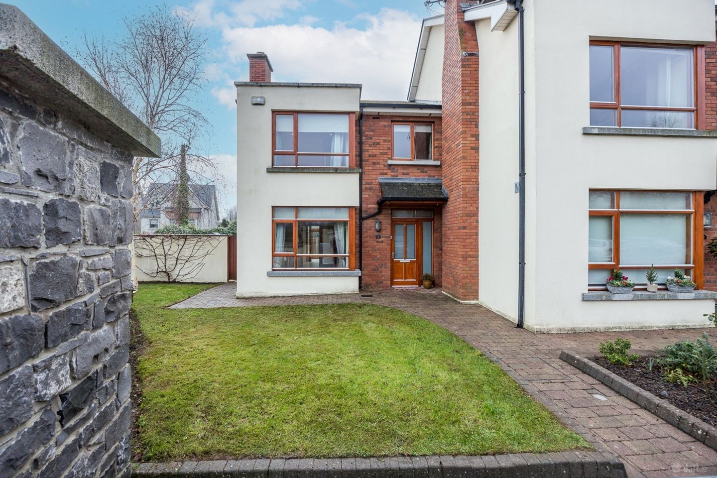 1 Clounties Court, Swords Road, Malahide, Co. Dublin, K36YD90