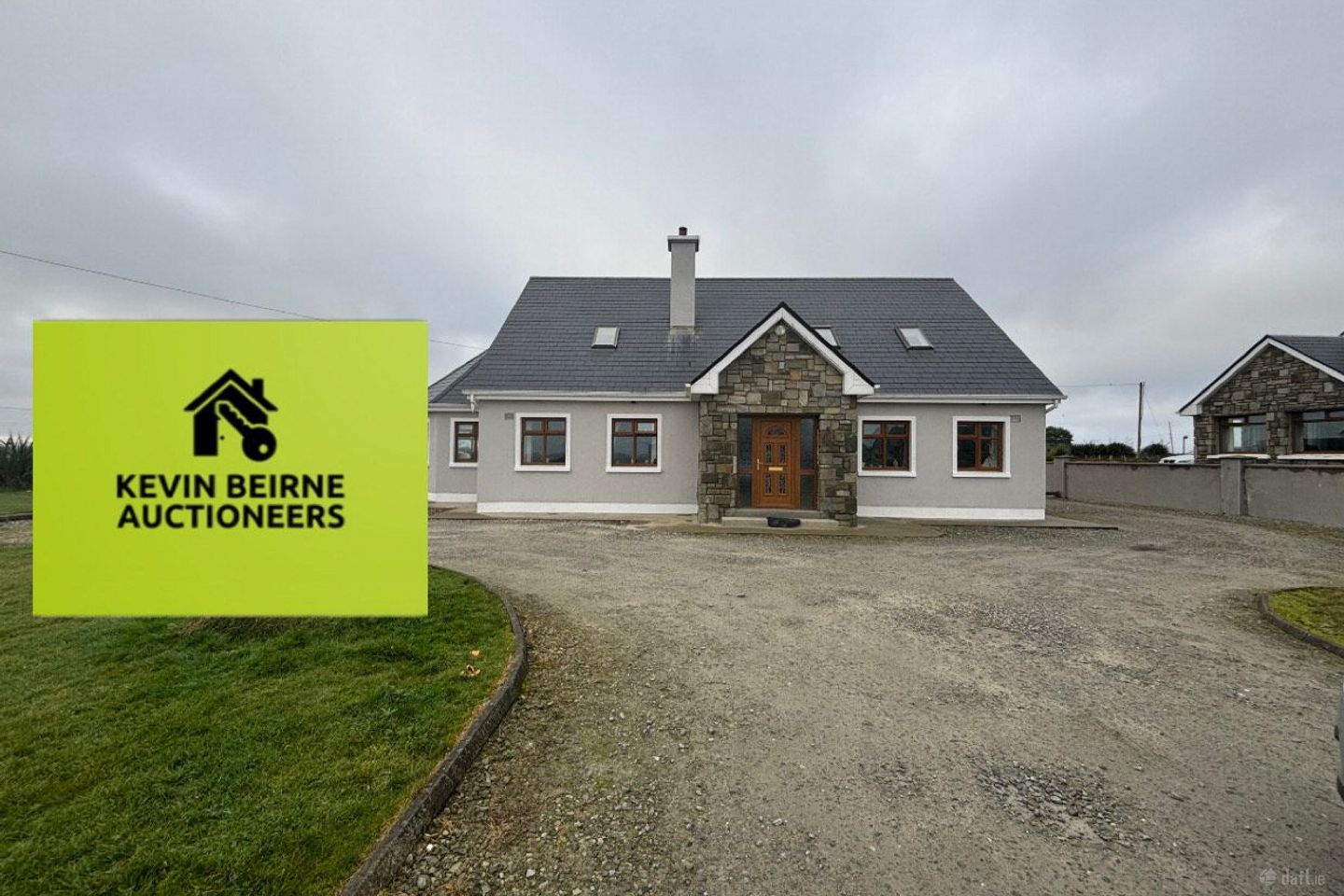 Tallagh, Belmullet, Belmullet, Co. Mayo, F26NR70