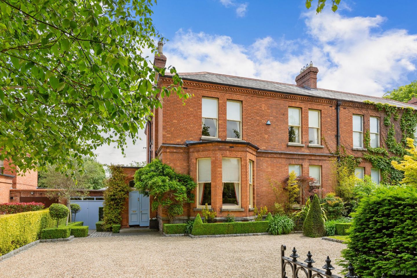 Dunmore, 42b Palmerston Road, Rathmines, Dublin 6, D06T1K2