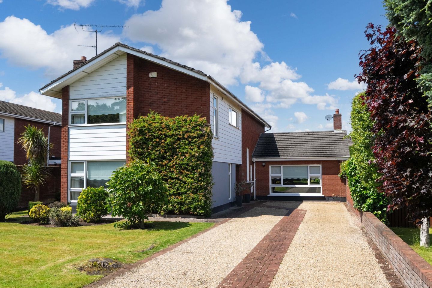 21 Marley Drive, Rathfarnham, Dublin 16, D16RK15