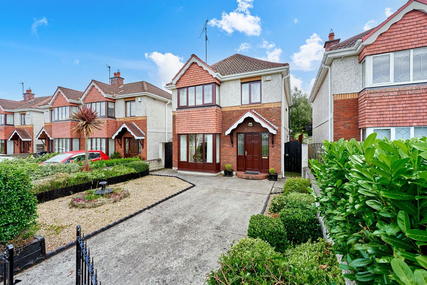 11 Oak Drive, Beaufort Place, Navan, Co. Meath, C15VPW8