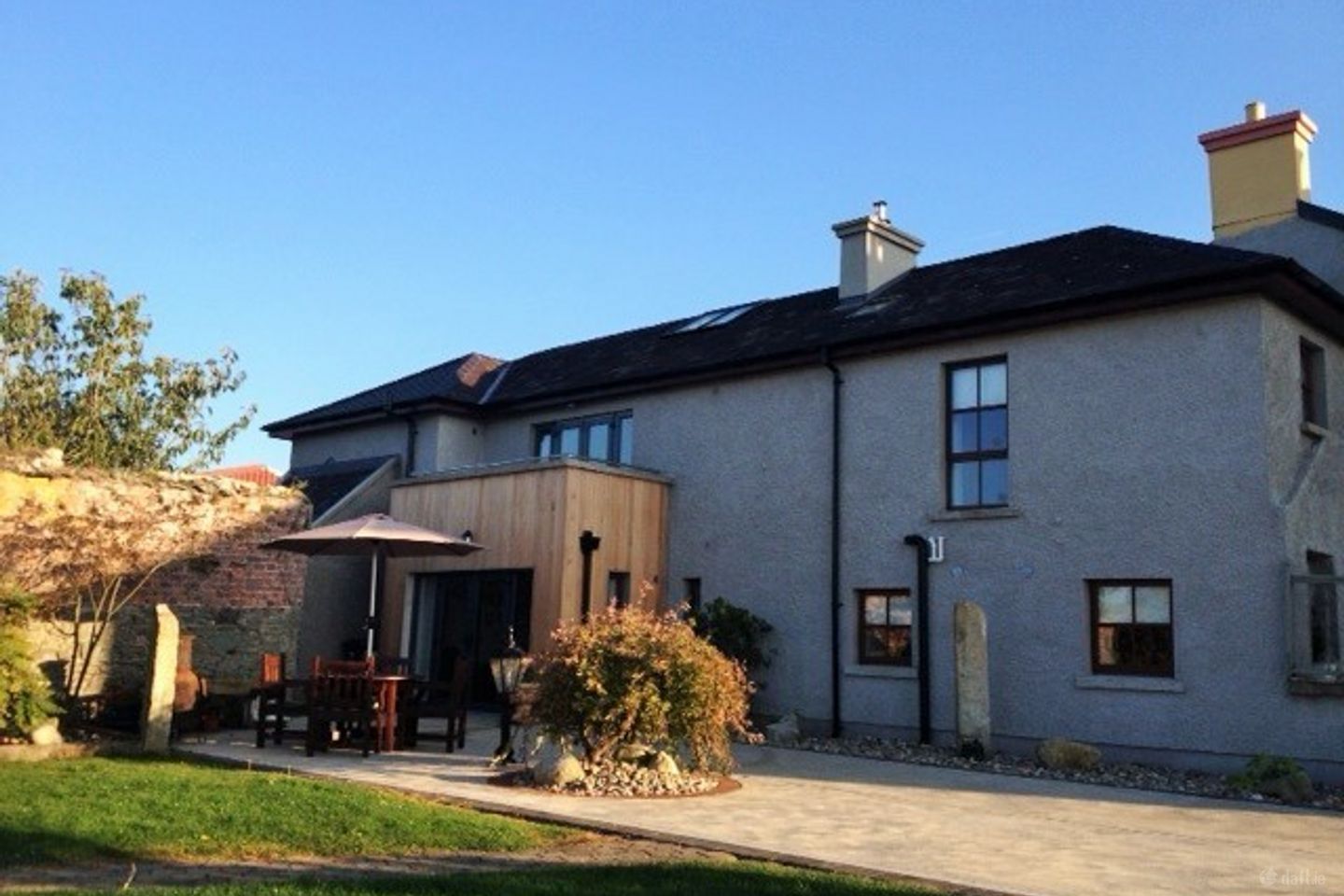 Tullabards Little, Kilmore, Co. Wexford