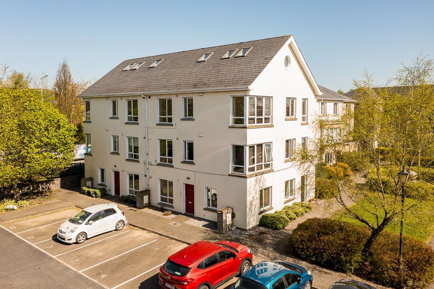 1 Beaufort Abbey, Navan, Co. Meath, C15HC44