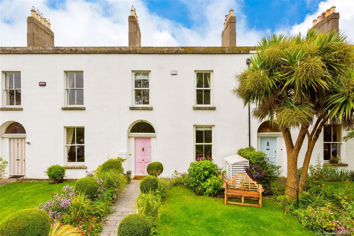 6 Carlisle Avenue, Donnybrook, Dublin 4, D04K7K3