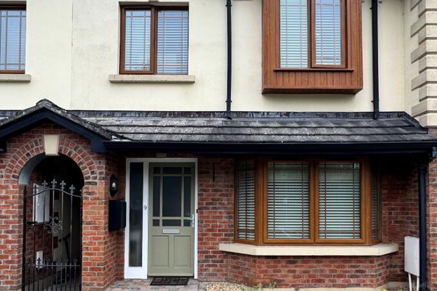 No. 9 Ascáil Róis, Magheraboy Road, Carrickmacross, Co. Monaghan, A81KH57