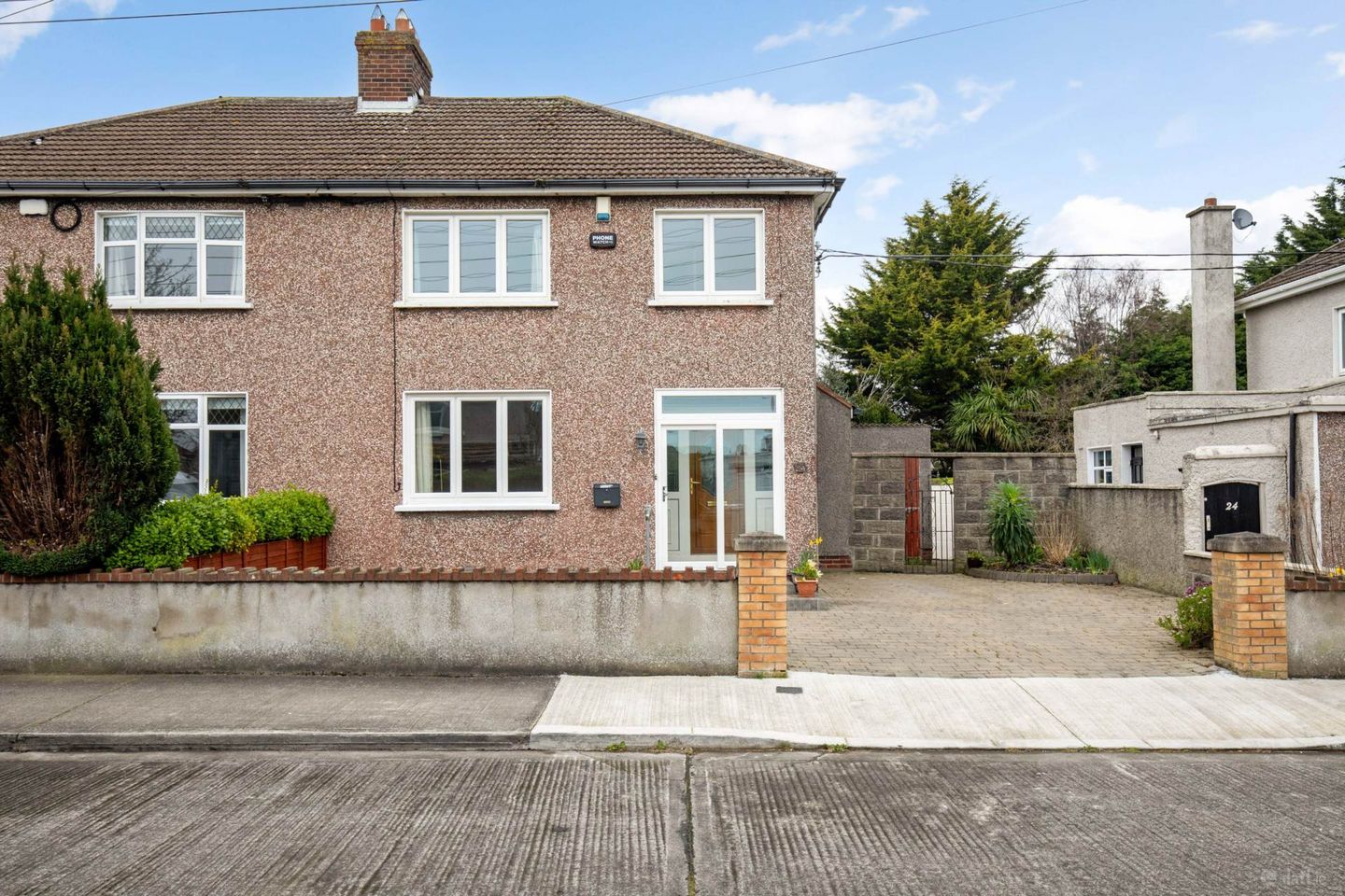26 Ennafort Road, Raheny, Dublin 5, D05TD83