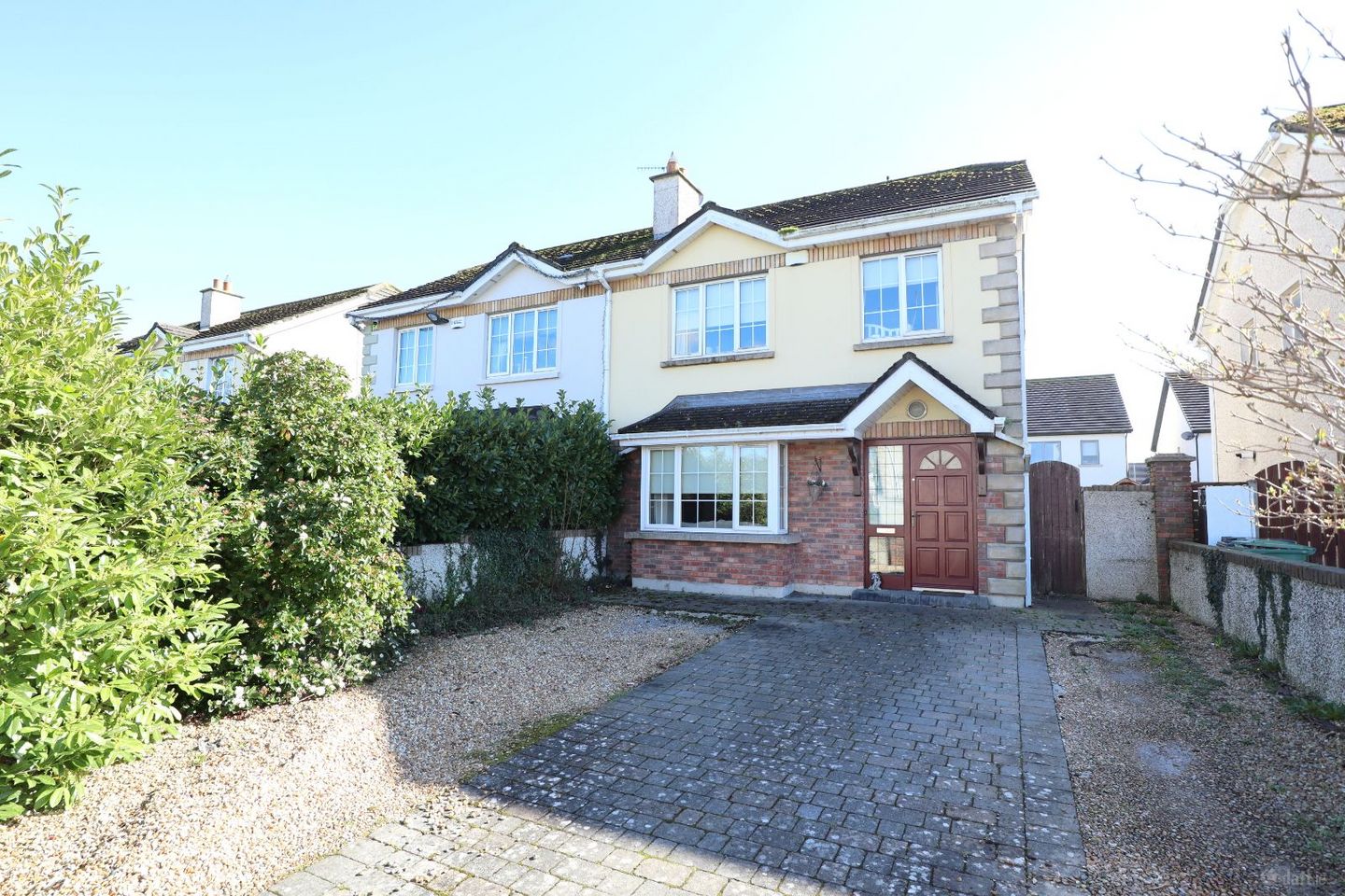 8 Ashvale Court, Station Road, Duleek, Co. Meath, A92C8P4