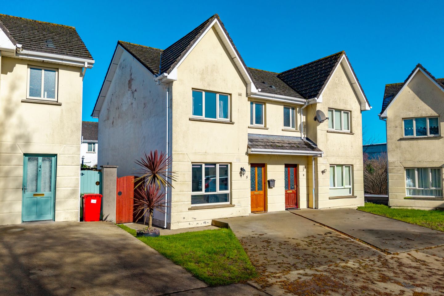 5 Sweetbriar, Thomas Street, Clonmel, Co. Tipperary, Clonmel, Co. Tipperary, E91K7H7