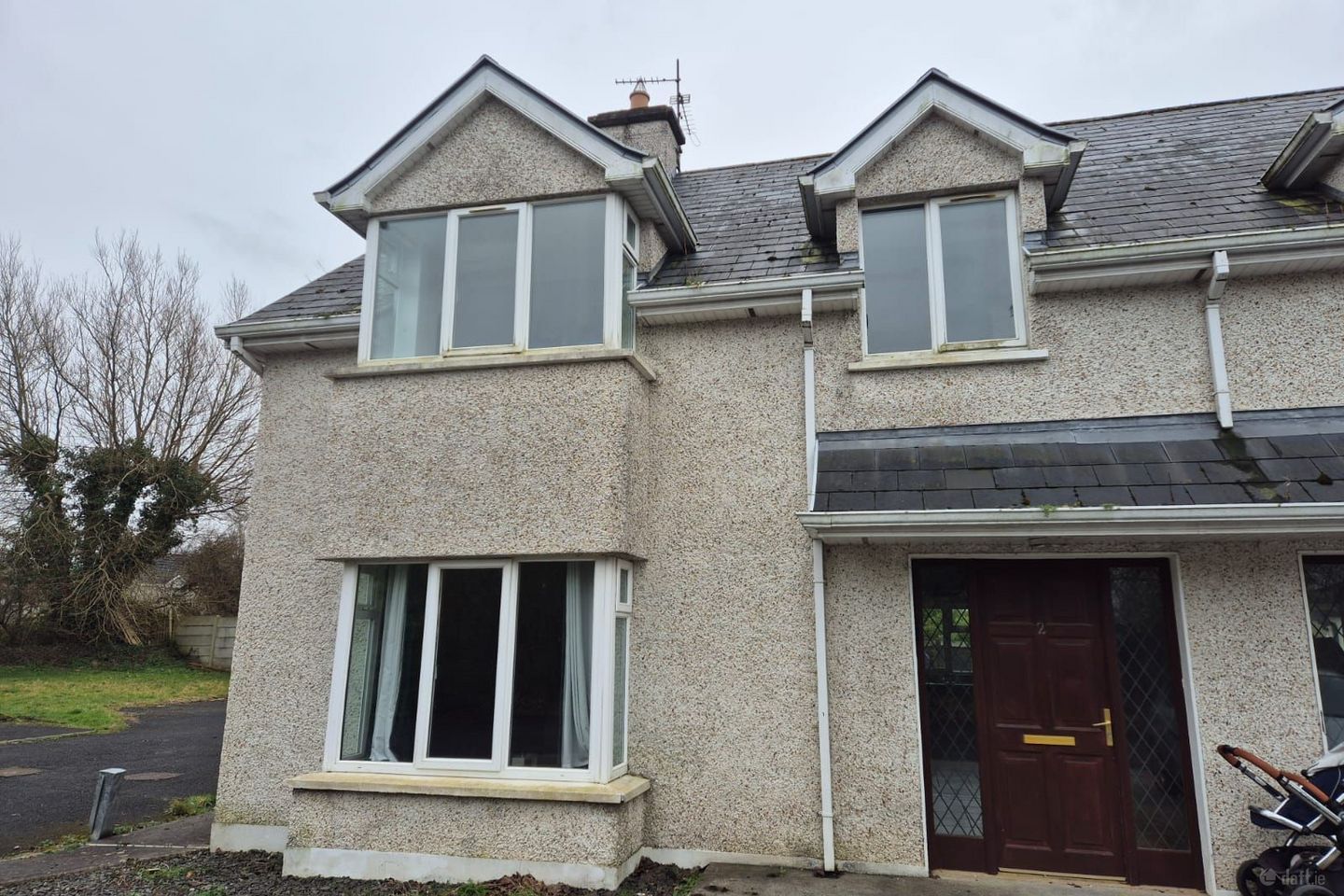 2 Weavers Court, Clieveragh, Listowel, Co. Kerry, V31W897