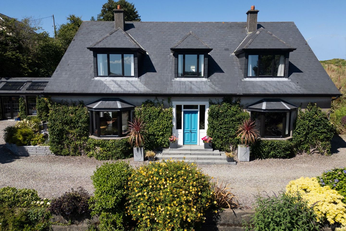 "Grianan", Dunmanway Road, Bandon, Co. Cork, P72F668