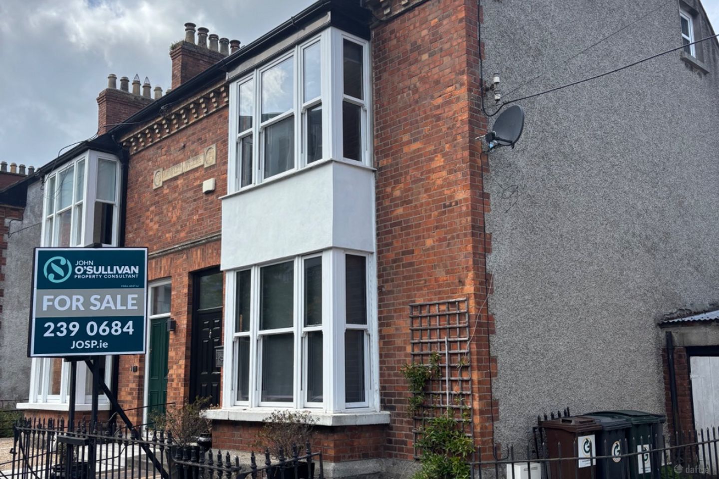 25 Herbert Avenue, Ballsbridge, Dublin 4, D04F5W8