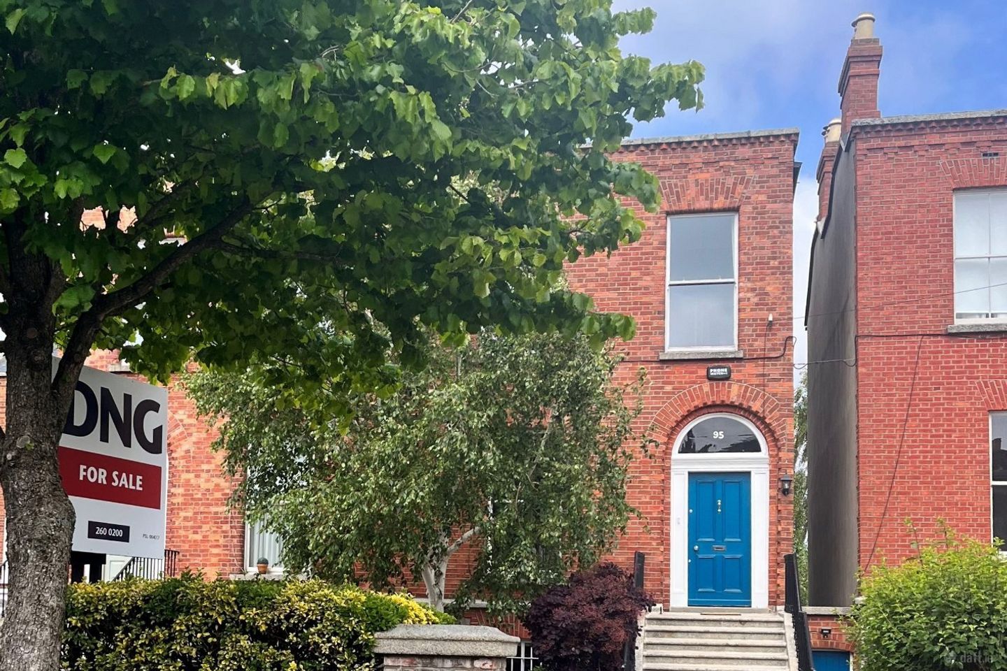 95 Marlborough Road, Donnybrook, Dublin 4, D04A6D0