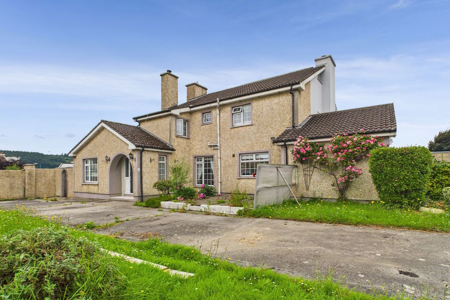 46 Dunbane, Carrick-On-Suir, Carrick-on-Suir, Co. Tipperary, E32AH99