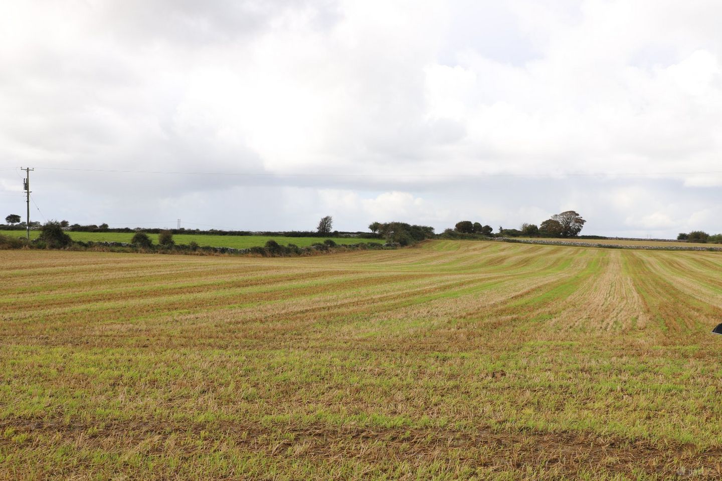 0.56 Acres, Shessy North, Kinvara, Co. Galway