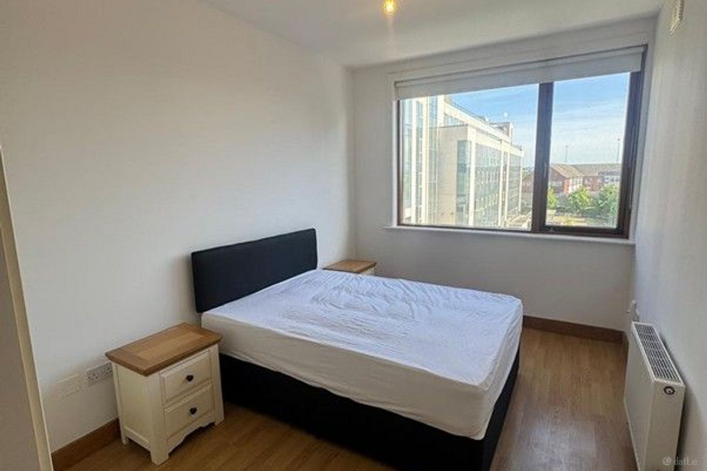 1 bedroom apartment - block 2 Island Key, Island Key, East Road, IFSC, Dublin 1