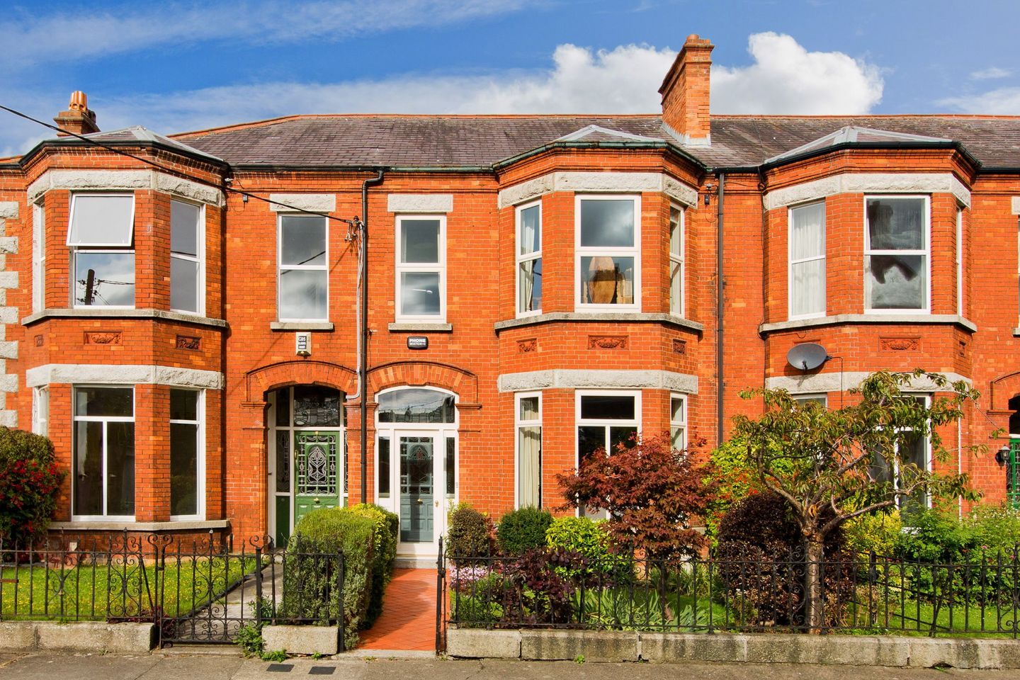 Winton, 35 Eaton Square, Terenure, Dublin 6W, D6WTR53