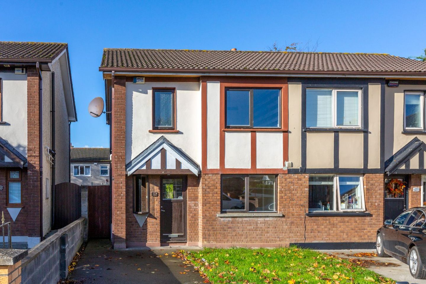 25 Westbourne Park, Clondalkin, Dublin 22, D22F9K4