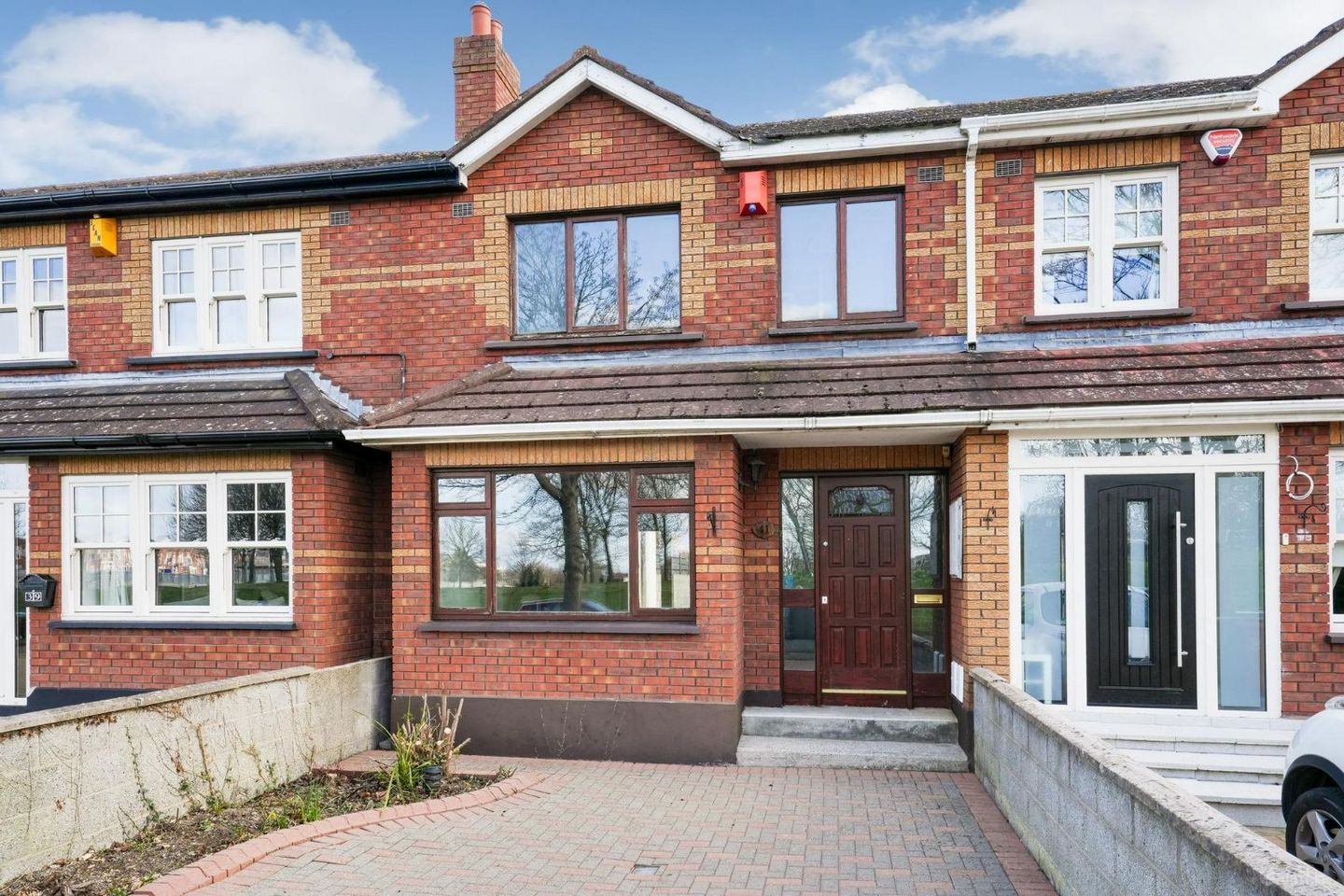 41 Ashington Gardens, Dublin 7, Ashington, Dublin 7, D07WC5C