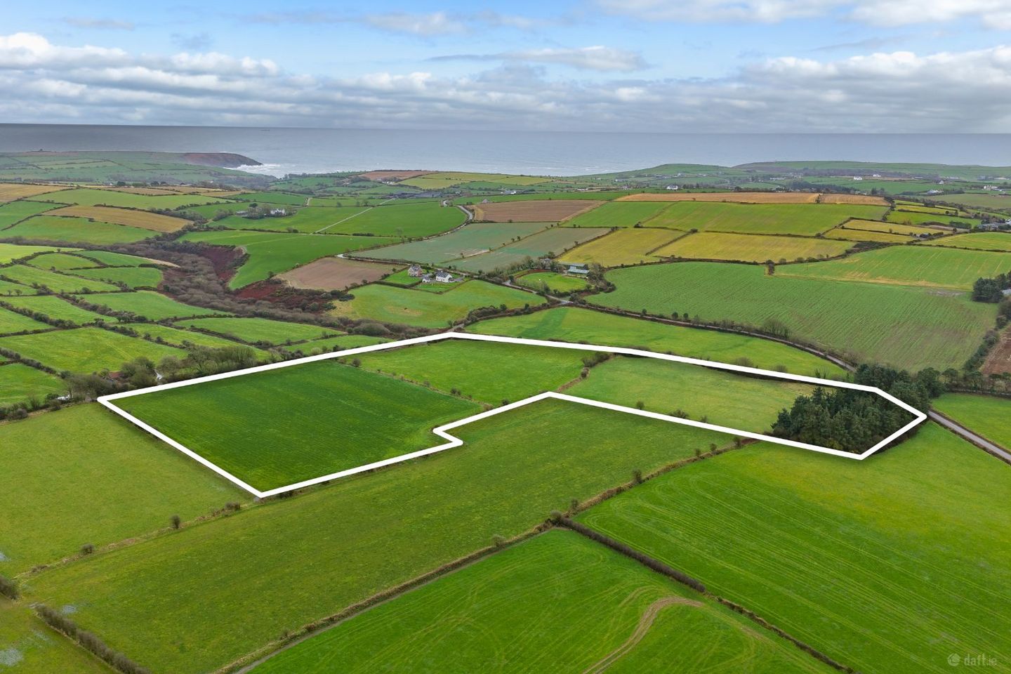 Knocknamanagh, Minane Bridge, Co. Cork