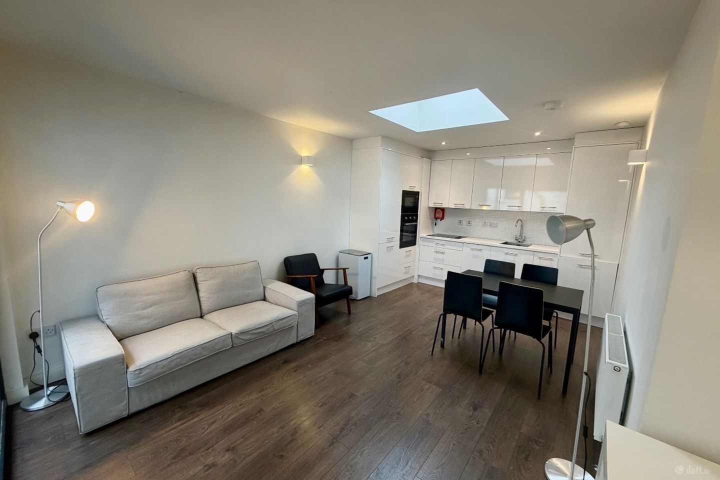 98 Street, Cork, Cork City Centre