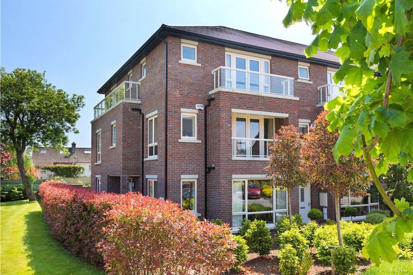 1 Burford Drive, Honeypark, Dun Laoghaire, Co. Dublin