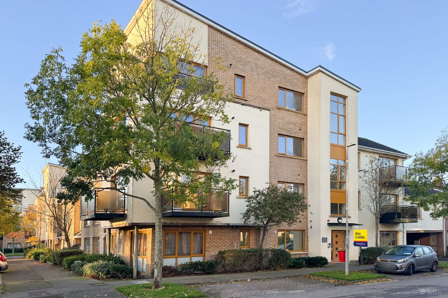 28 Hampton Wood Avenue, Finglas, Dublin 11