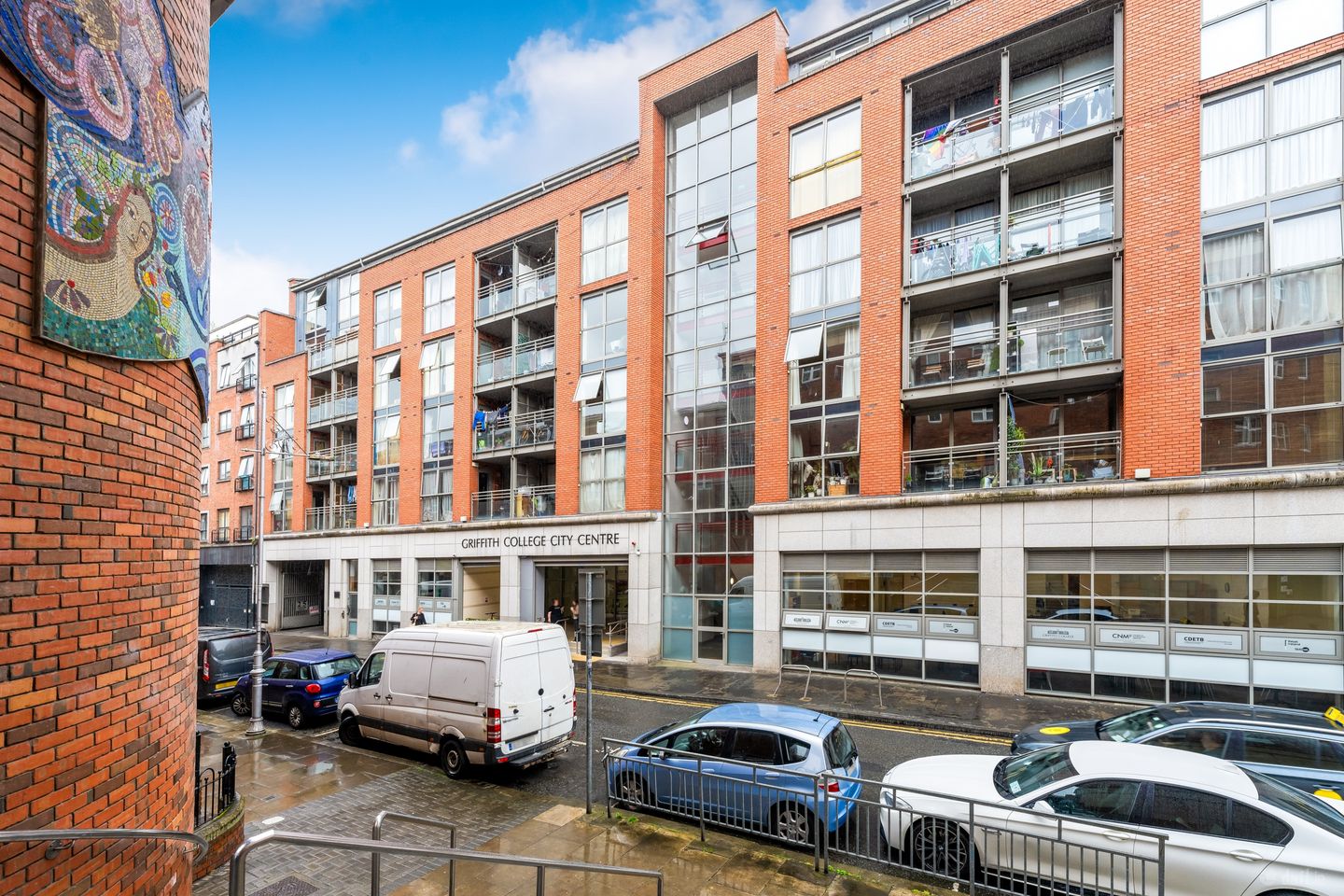 Apartment 79, 25 Wolfe Tone Street, North City Centre, Dublin 1